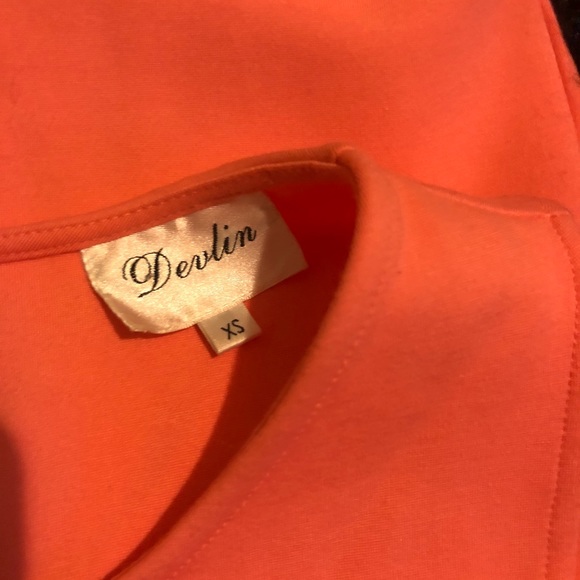 Devlin Dress - Picture 4 of 4